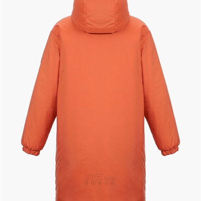戶外品牌-棉衣/羽絨服-男戶外棉服（兩面穿）