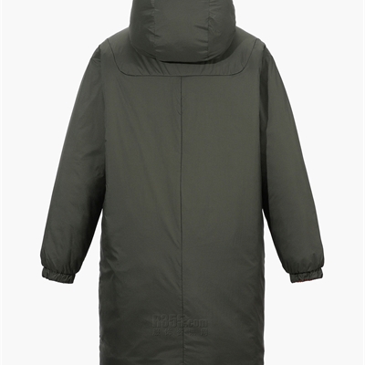 戶外品牌-棉衣/羽絨服-男戶外棉服（兩面穿）