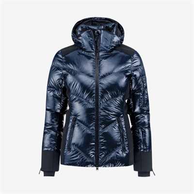 戶外品牌-滑雪服-女戶外滑雪服