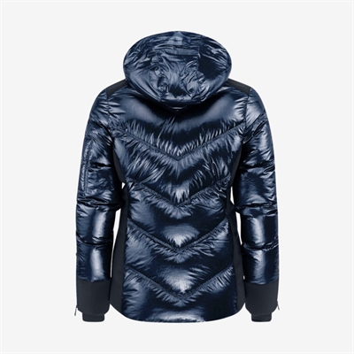戶外品牌-滑雪服-女戶外滑雪服