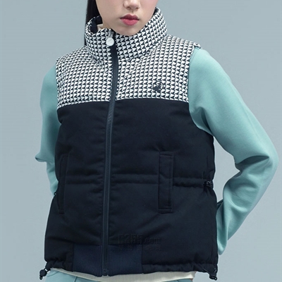 運動品牌-棉衣/羽絨-女運動棉服