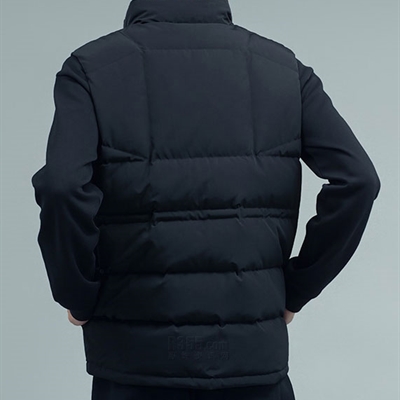 運動品牌-棉衣/羽絨-男運動棉服