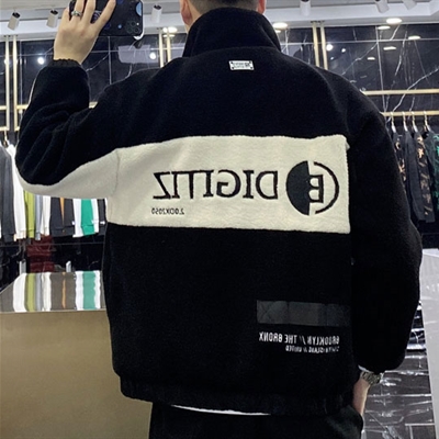 市場上裝-夾克-歐貨夾克