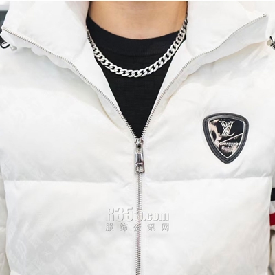 市場(chǎng)上裝-棉衣/羽絨服-歐貨棉服【實(shí)拍】