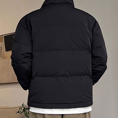 市場上裝-棉衣/羽絨服-休閑棉服