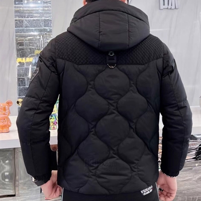 市場上裝-棉衣/羽絨服-歐貨棉服