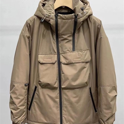 市場上裝-棉衣/羽絨服-微潮棉服【實拍】