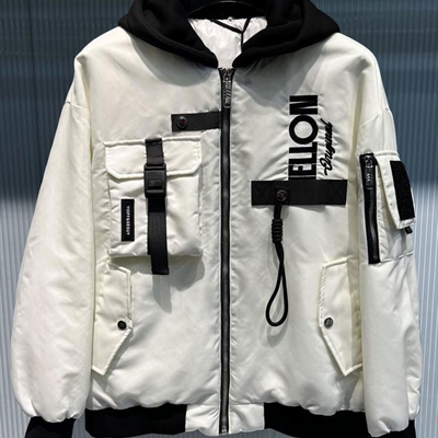 市場(chǎng)上裝-棉衣/羽絨服-歐貨棉服【實(shí)拍】