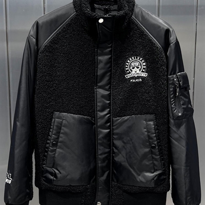市場上裝-棉衣/羽絨服-歐貨棉服【實拍】