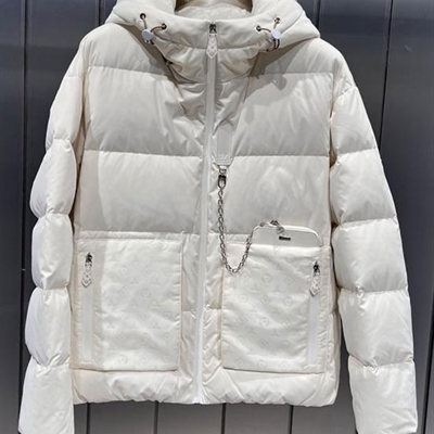 市場上裝-棉衣/羽絨服-歐貨棉服【實拍】