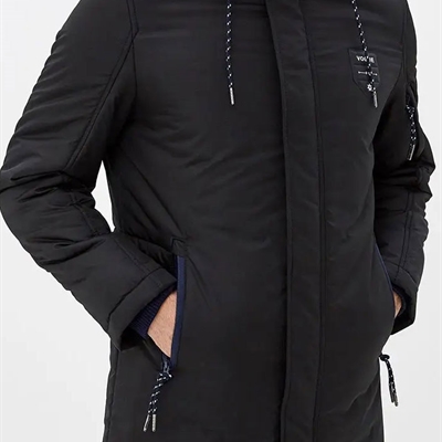 市場(chǎng)上裝-棉衣/羽絨服-商務(wù)棉服