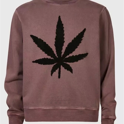 商場品牌-套頭-衛衣