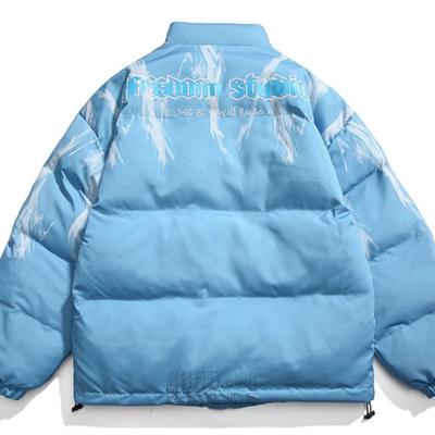 市場(chǎng)上裝-棉衣/羽絨服-電商棉服