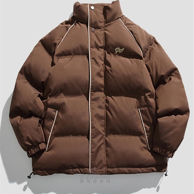 市場(chǎng)上裝-棉衣/羽絨服-電商棉服