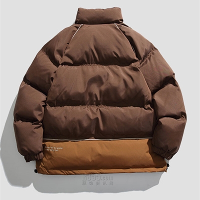 市場(chǎng)上裝-棉衣/羽絨服-電商棉服
