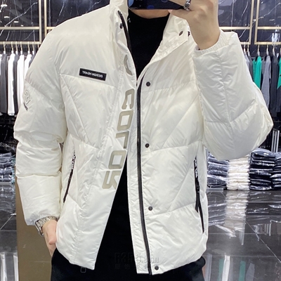 市場(chǎng)上裝-棉衣/羽絨服-歐貨棉服