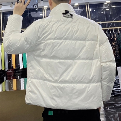 市場(chǎng)上裝-棉衣/羽絨服-歐貨棉服