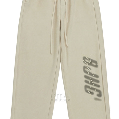 商場品牌-休閑褲-休閑褲