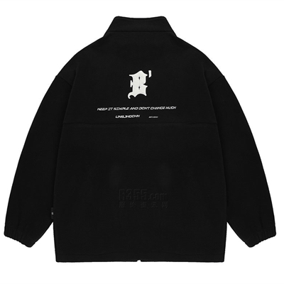 商場品牌-夾克-夾克
