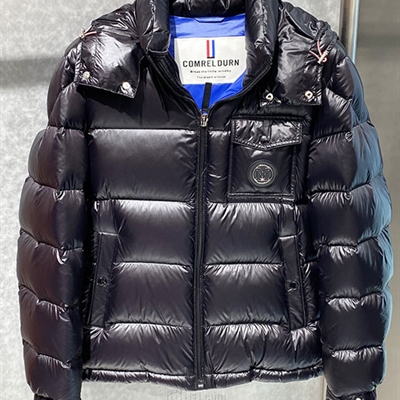 市場上裝-棉衣/羽絨服-歐貨棉服【實拍】