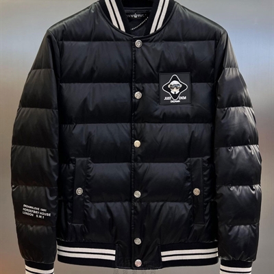 市場上裝-棉衣/羽絨服-歐貨棉服【實拍】
