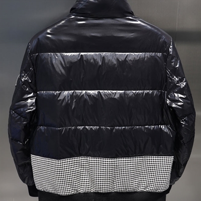 市場上裝-棉衣/羽絨服-歐貨棉服【實拍】
