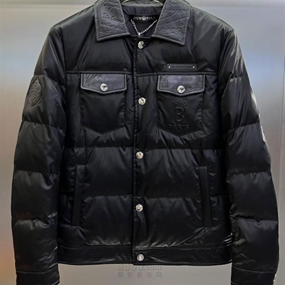 市場上裝-棉衣/羽絨服-歐貨棉服【實拍】