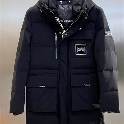 市場上裝-棉衣/羽絨服-歐貨棉服【實拍】
