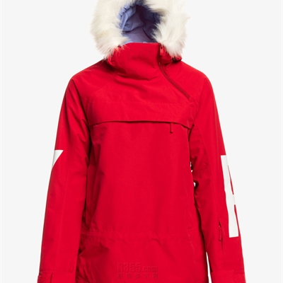戶外品牌-滑雪服-女戶外滑雪服