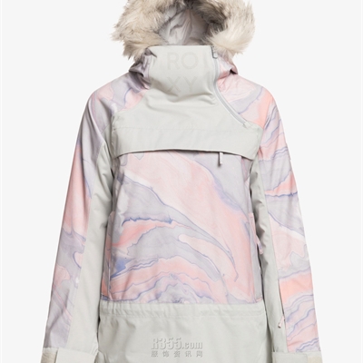 戶外品牌-滑雪服-女戶外滑雪服