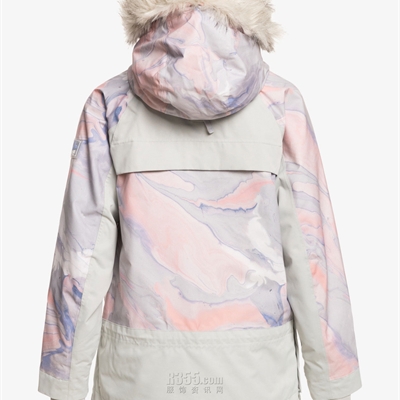 戶外品牌-滑雪服-女戶外滑雪服