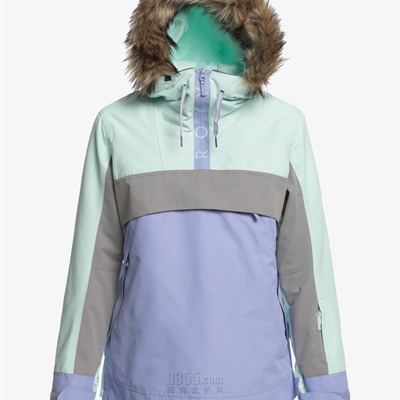 戶外品牌-滑雪服-女戶外滑雪服