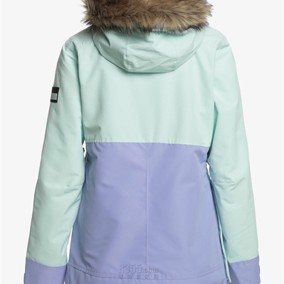 戶外品牌-滑雪服-女戶外滑雪服