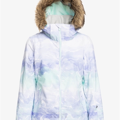 戶外品牌-滑雪服-女戶外滑雪服