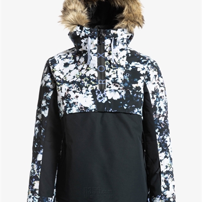 戶外品牌-滑雪服-女戶外滑雪服