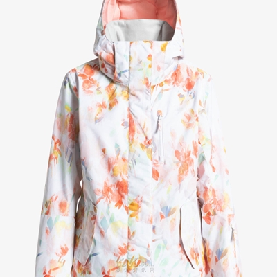 戶外品牌-滑雪服-女戶外滑雪服