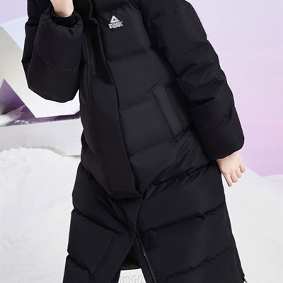 運動品牌-棉衣/羽絨-女運動棉服