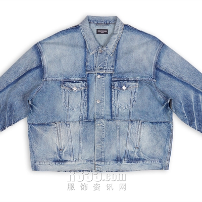 商場品牌-夾克-夾克