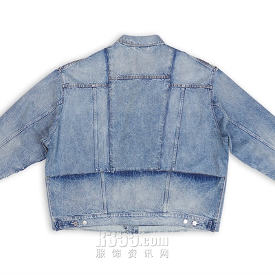 商場品牌-夾克-夾克