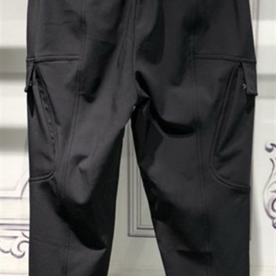 商場品牌-多袋褲-多袋褲