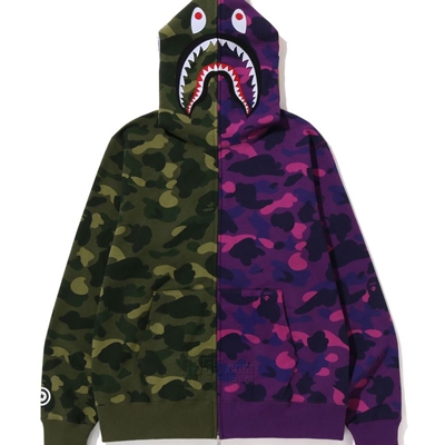 商場品牌-開衫-衛衣