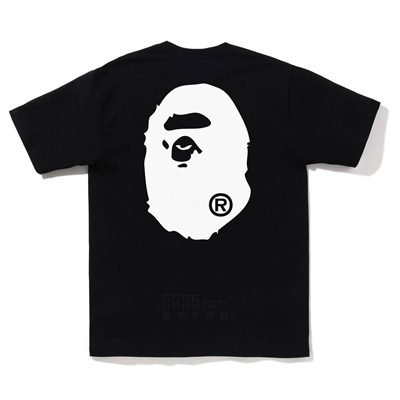 商場品牌-短袖-T恤