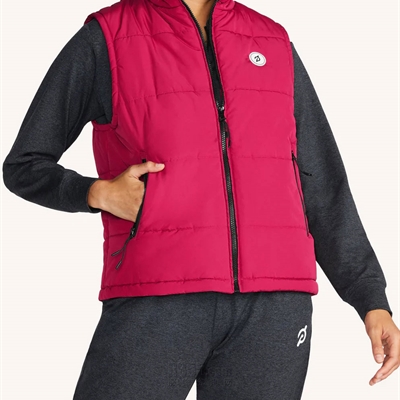 運動品牌-棉衣/羽絨-女運動棉服
