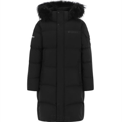 戶外品牌-棉衣/羽絨服-男戶外棉服