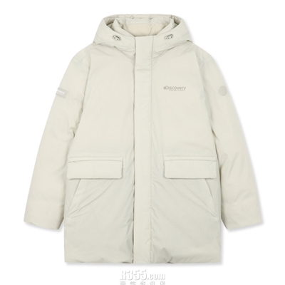 戶外品牌-棉衣/羽絨服-男戶外棉服