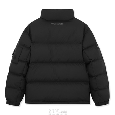 戶外品牌-棉衣/羽絨服-男戶外棉服（兩面穿）