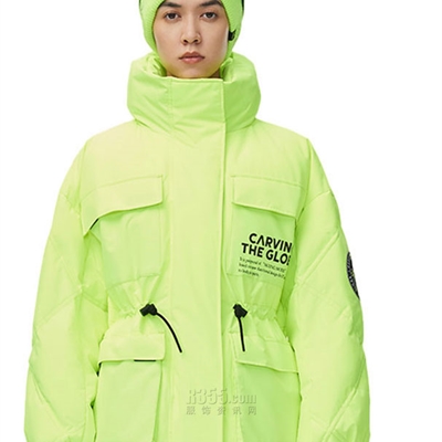 戶外品牌-滑雪服-女戶外滑雪服