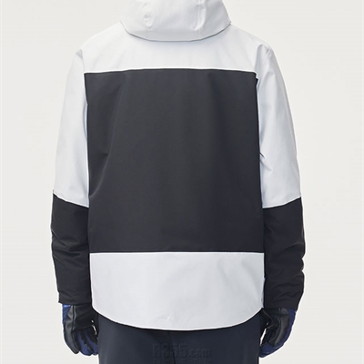 戶外品牌-滑雪服-男戶外滑雪服