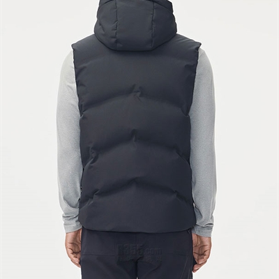 戶外品牌-棉衣/羽絨服-男戶外棉服