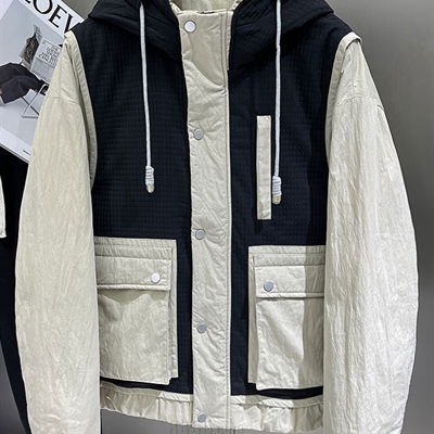 市場上裝-棉衣/羽絨服-休閑棉服【實拍】